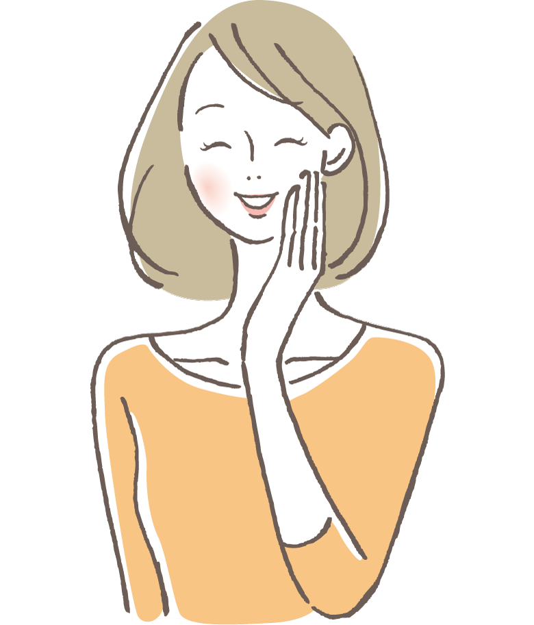 女性に嬉しい成分