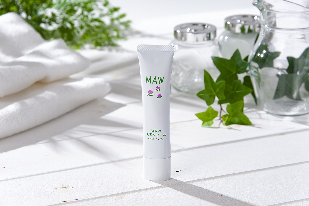 MAWクリーム