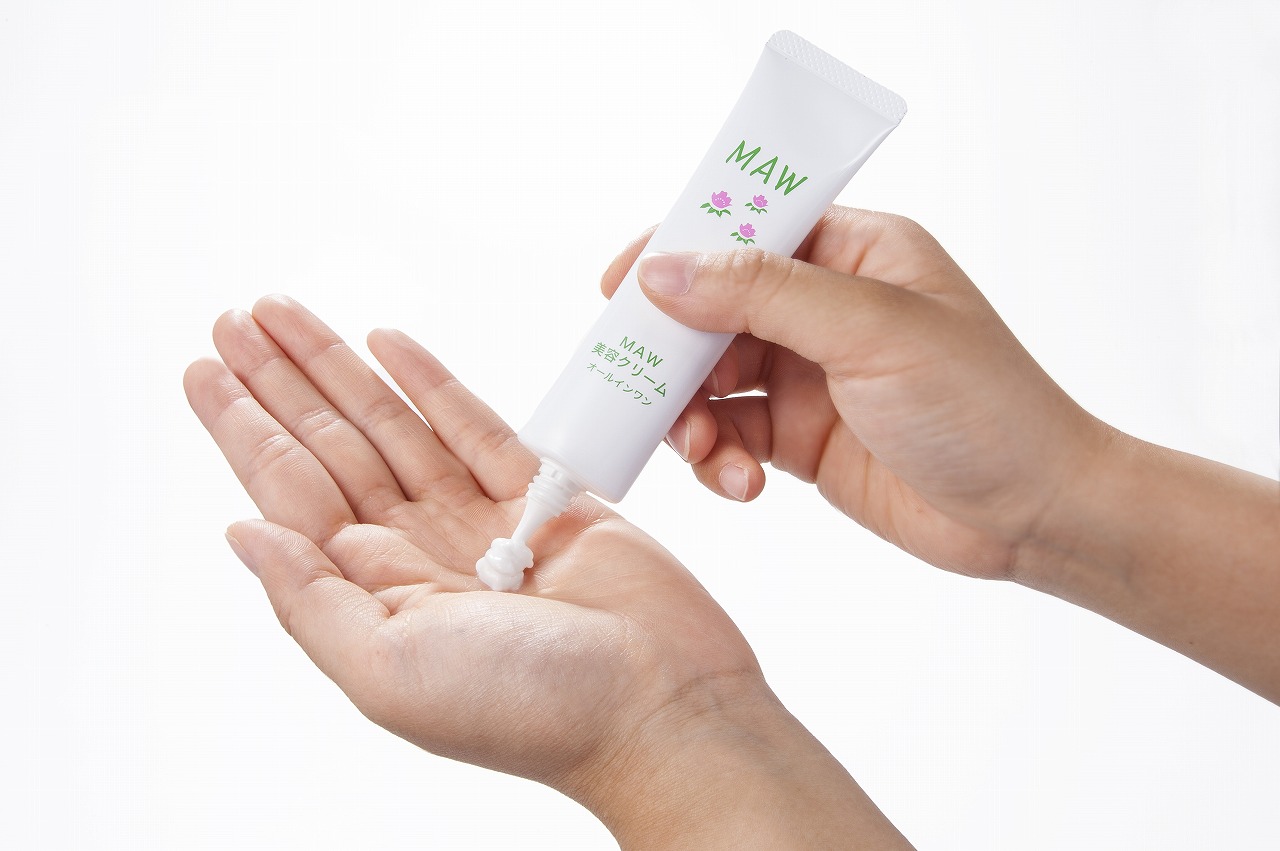 MAWクリーム